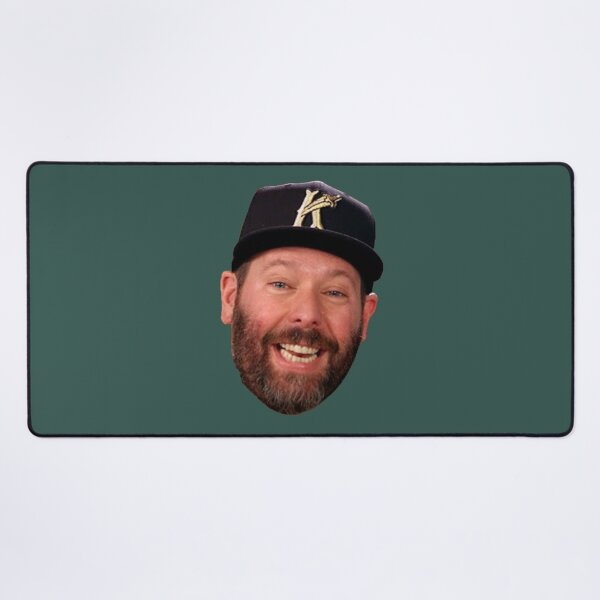 Item preview, Bert Kreischer Head designed and sold by CaliLindk.