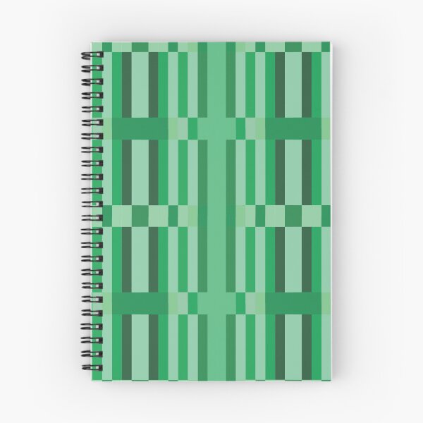 Item preview, green colour squre pattern design  designed and sold by sankacreation.