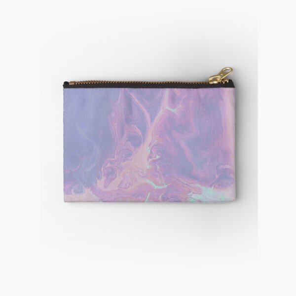 Item preview, 'Pluto' - Onwards & Outwards collection, abstract, mixed media designed and sold by Maddy Walker.