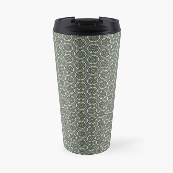motif 5 Mug à café isotherme