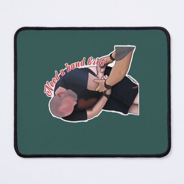 Item preview, Bert Kreischerx27s Helping Hand  designed and sold by CaliLindk.
