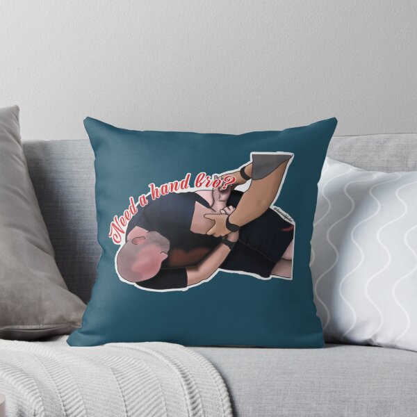 Item preview, Bert Kreischerx27s Helping Hand  designed and sold by CaliLindk.