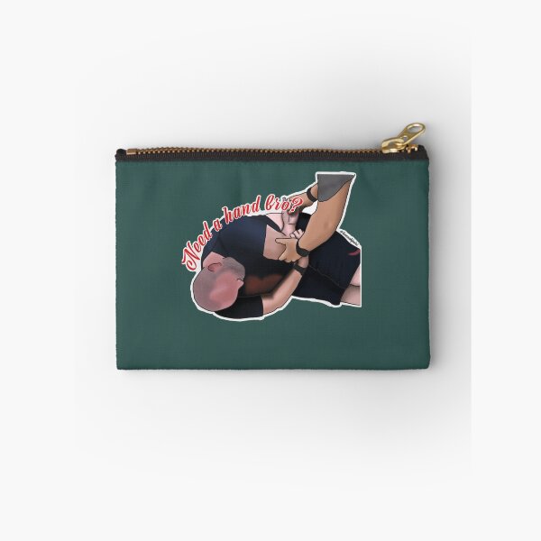 Item preview, Bert Kreischerx27s Helping Hand  designed and sold by CaliLindk.