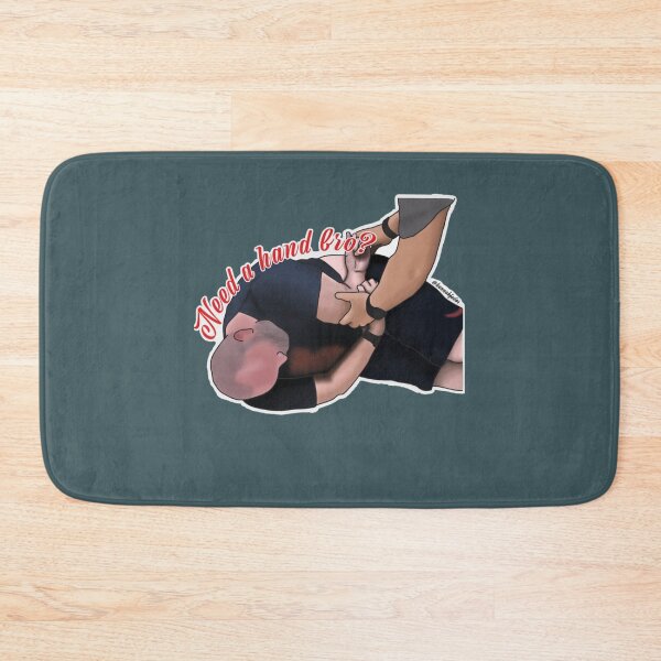 Item preview, Bert Kreischerx27s Helping Hand  designed and sold by CaliLindk.