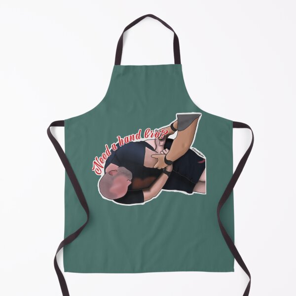 Item preview, Bert Kreischerx27s Helping Hand designed and sold by CaliLindk.