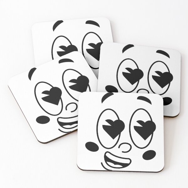 Item preview, Lovely face designed and sold by Handrixx.