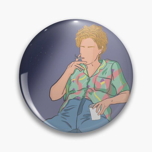 Item preview, Kate McKinnon - SNL Alien Sketch designed and sold by AnnieVor.