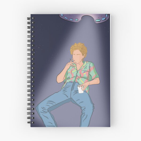 Item preview, Kate McKinnon - SNL Alien Sketch designed and sold by AnnieVor.