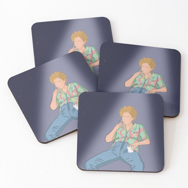 Item preview, Kate McKinnon - SNL Alien Sketch designed and sold by AnnieVor.