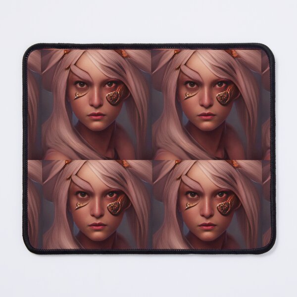 Item preview, Marci Dota 2 Character - Nr.2 Alternative Persona designed and sold by Dota2Dot..