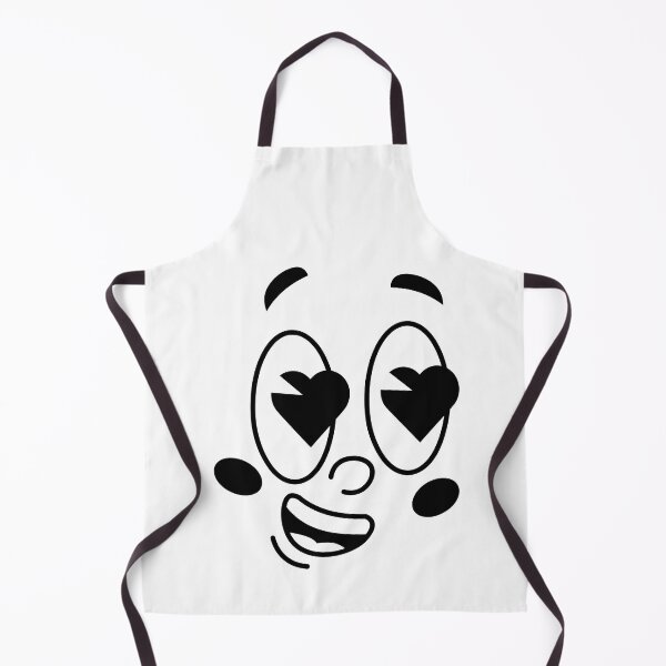 Item preview, Lovely face designed and sold by Handrixx.