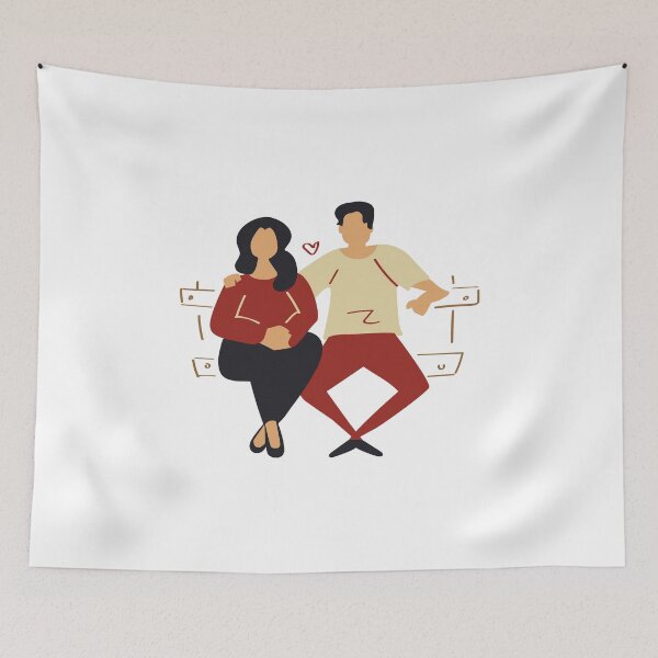 Item preview, together designed and sold by AlaukikaShop.