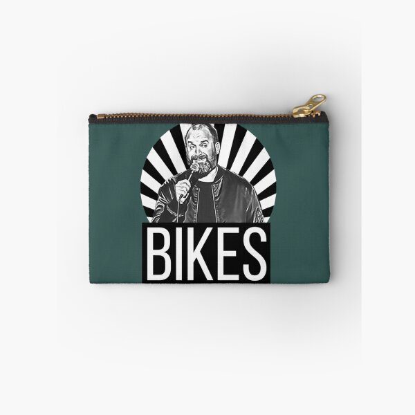 Item preview, Bikes  Tom Segura  designed and sold by CaliLindk.