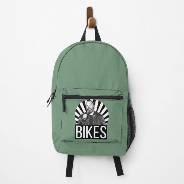 Item preview, Bikes Tom Segura designed and sold by CaliLindk.