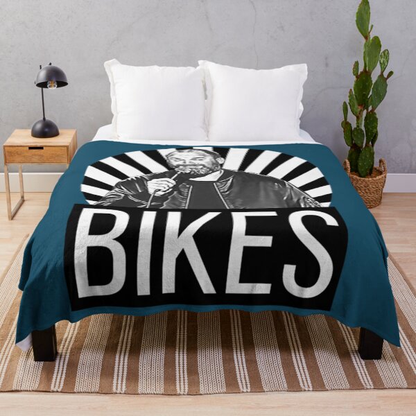 Item preview, Bikes  Tom Segura  designed and sold by CaliLindk.
