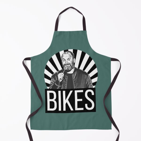 Item preview, Bikes Tom Segura designed and sold by CaliLindk.