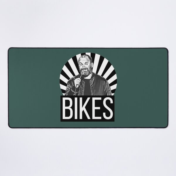 Item preview, Bikes Tom Segura designed and sold by CaliLindk.