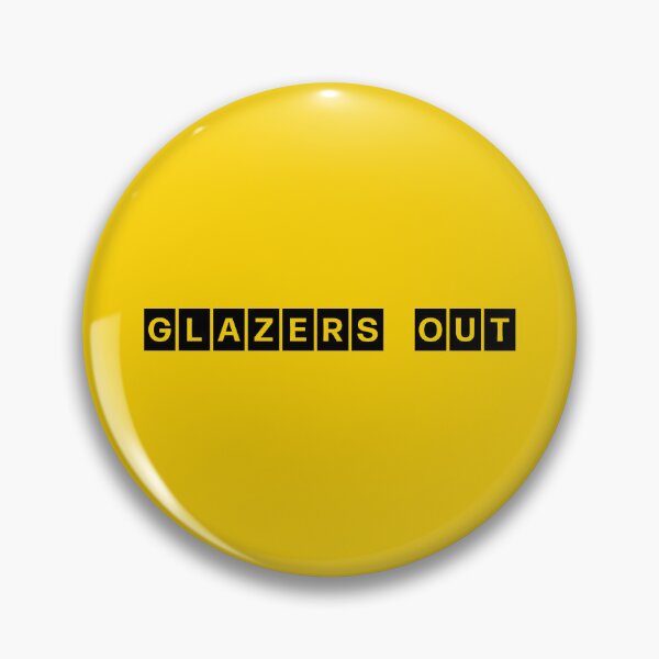 Item preview, Glazers Out Box Banner (Black 1 Line) designed and sold by supermanc.