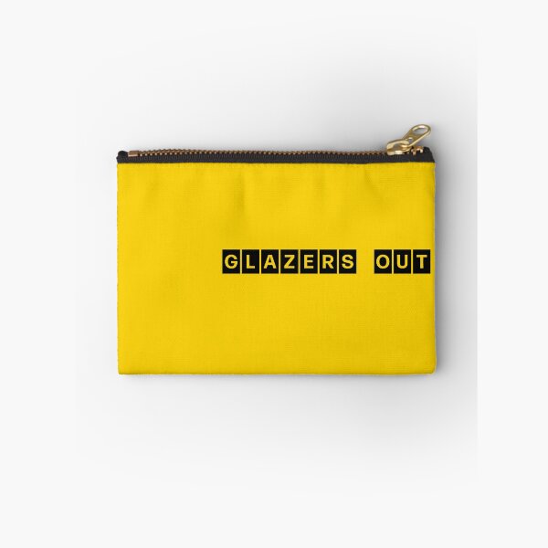 Item preview, Glazers Out Box Banner (Black 1 Line) designed and sold by supermanc.