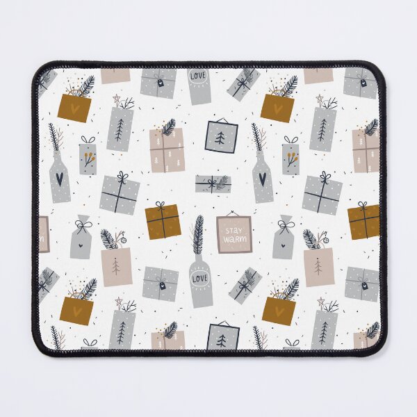 Item preview, Hygge Christmas 5 designed and sold by khurst.