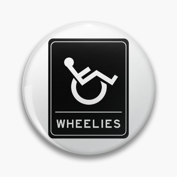 Item preview, Empowerment of the Physically Disabled designed and sold by EmpathicBrands.