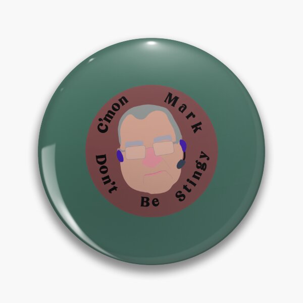 Item preview, Dont be Stingy  designed and sold by CaliLindk.