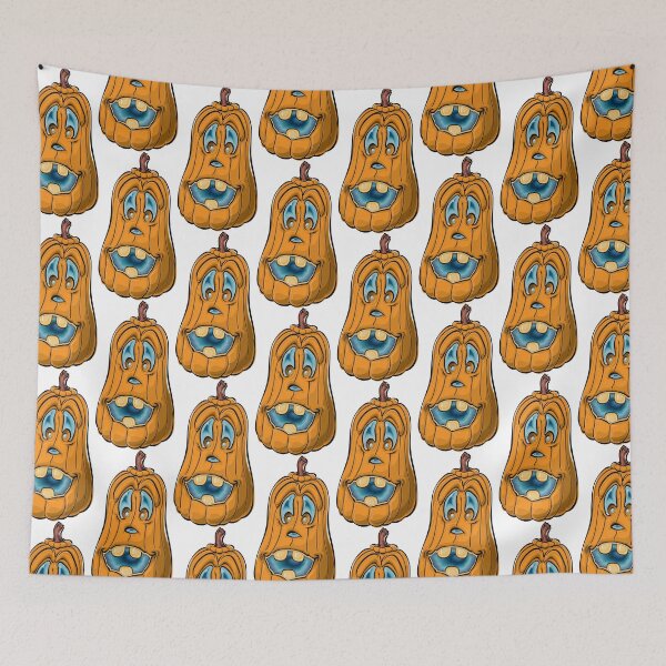 Item preview, Pumpkin 2 designed and sold by eleyne.