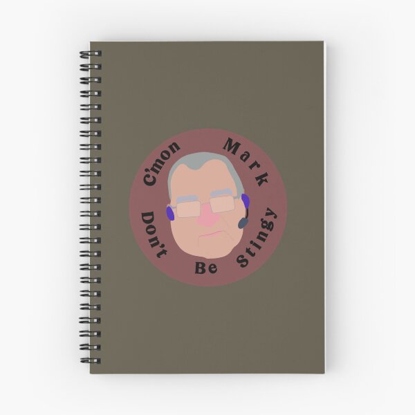 Item preview, Dont be Stingy  designed and sold by CaliLindk.