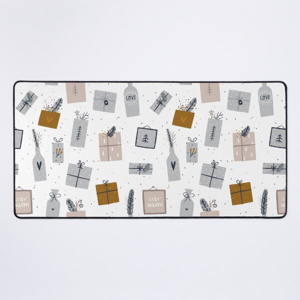 Item preview, Hygge Christmas 5 designed and sold by khurst.