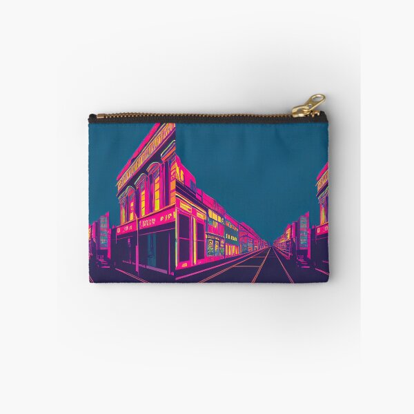 Item preview, Potsdam. 2D. neon  designed and sold by ComicsFactory.