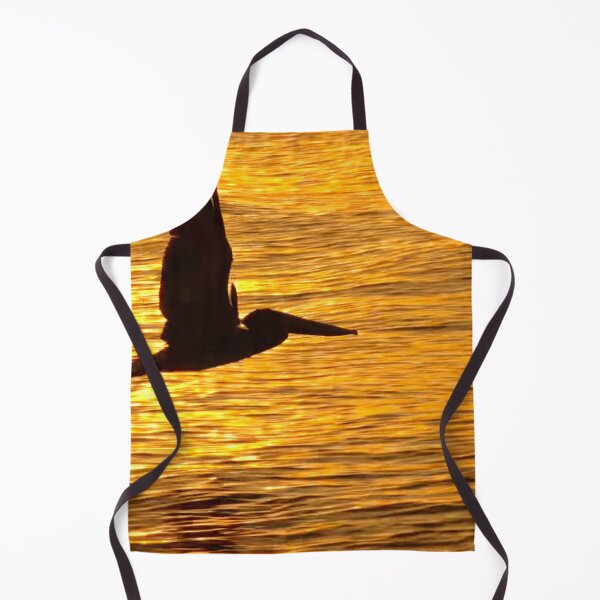 Item preview, Florida Pelican Flight designed and sold by TheArtCave.
