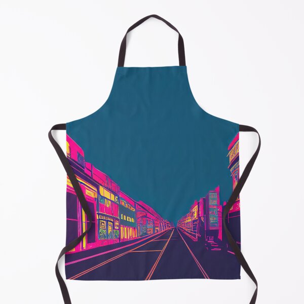 Item preview, Potsdam. 2D. neon designed and sold by ComicsFactory.