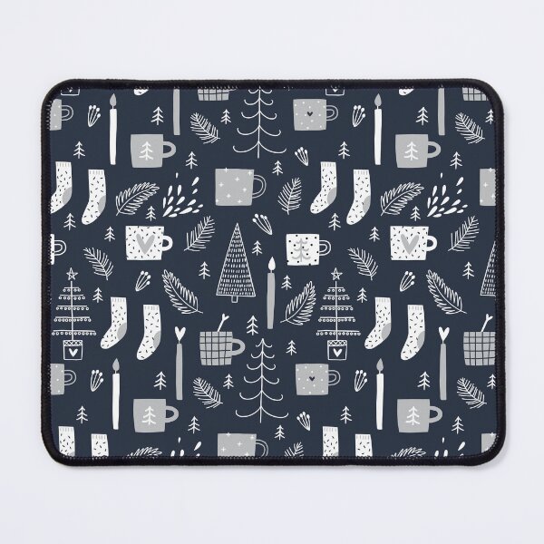 Item preview, Hygge Christmas 6 designed and sold by khurst.