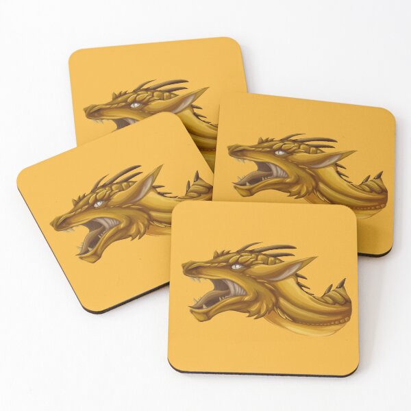 Item preview, Golden Dragon designed and sold by LlGHT-BRlNGER.