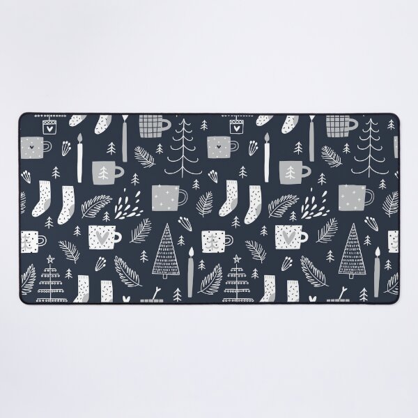 Item preview, Hygge Christmas 6 designed and sold by khurst.