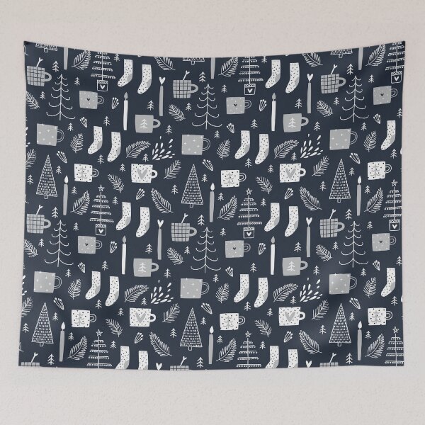 Item preview, Hygge Christmas 6 designed and sold by khurst.