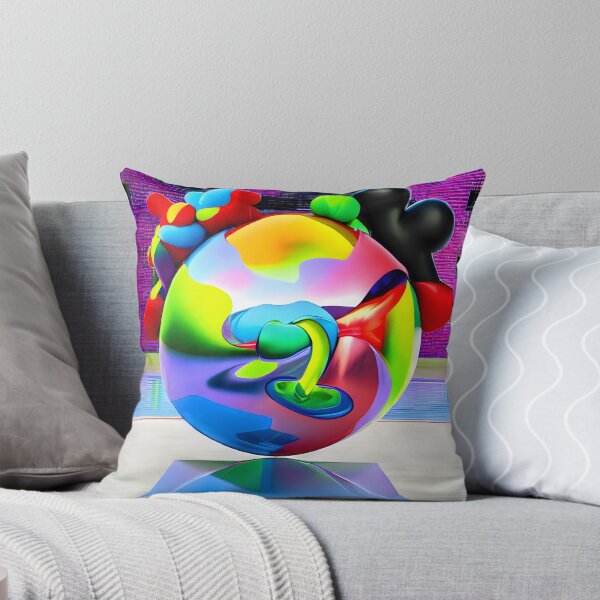 Item preview, vbstrvctivsm- terraform (Abstract Art 154) designed and sold by vbstrvctivsm.