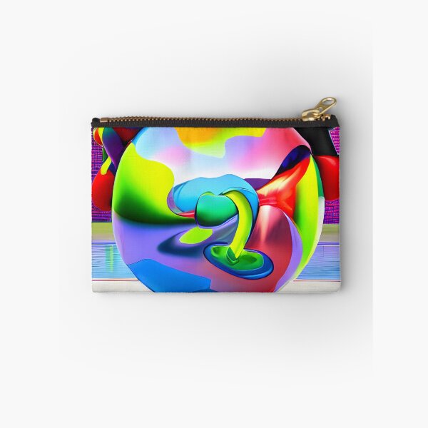 Item preview, vbstrvctivsm- terraform (Abstract Art 154) designed and sold by vbstrvctivsm.