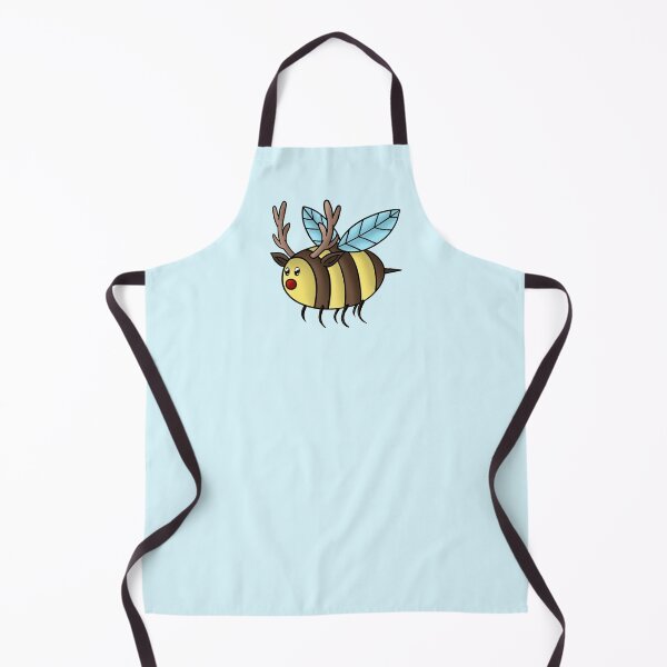Item preview, Rainbee christmas bee designed and sold by babysnaily.