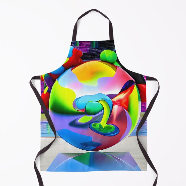Item preview, vbstrvctivsm- terraform (Abstract Art 154) designed and sold by vbstrvctivsm.