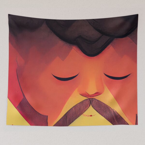 Item preview, Portuguese Symbolism designed and sold by ComicsFactory.