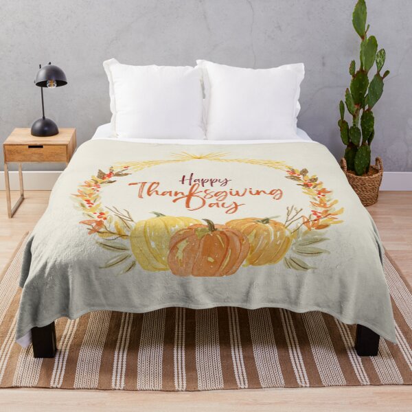 Item preview, Happy Thanks Giving designed and sold by Dewlangrial.