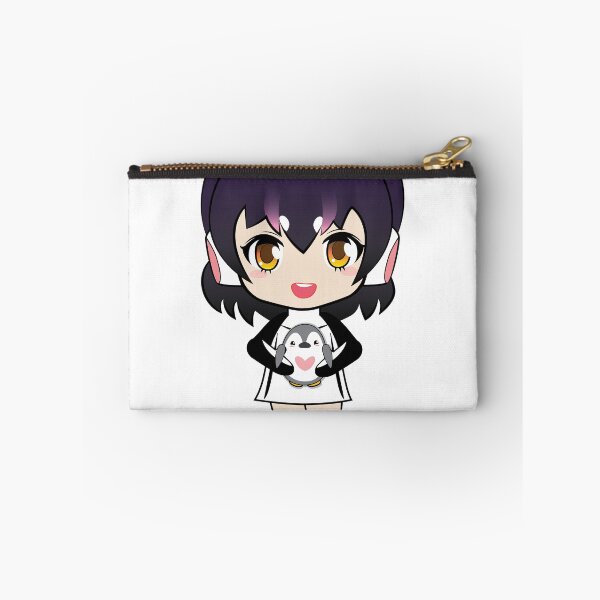 Item preview, Hululu Chibi Girl designed and sold by snackxshoppe.