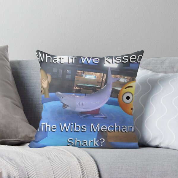 Item preview, Wibs designed and sold by BeamA60.