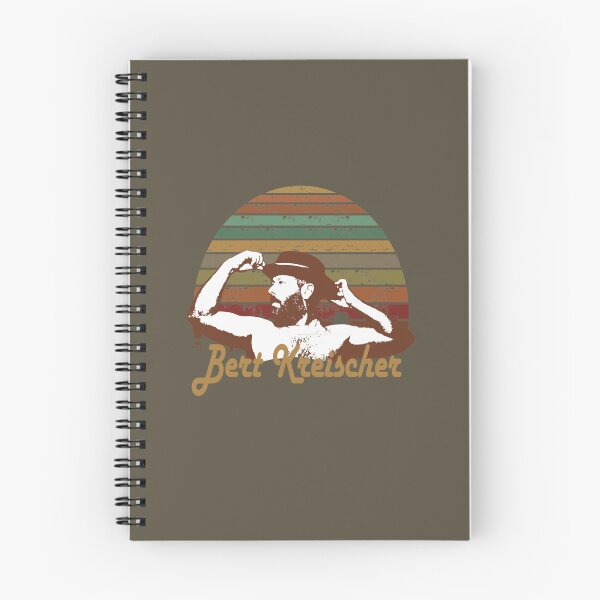 Item preview, Bert kreiscer designed and sold by CaliLindk.
