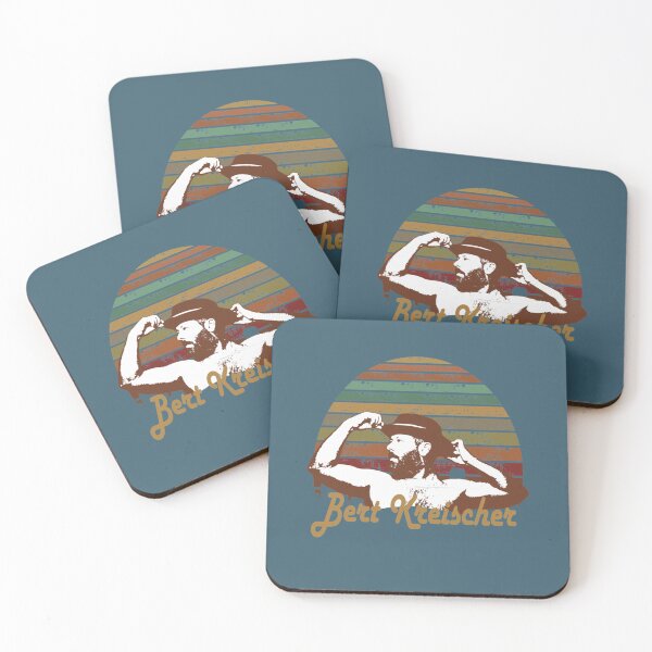 Item preview, Bert kreiscer designed and sold by CaliLindk.
