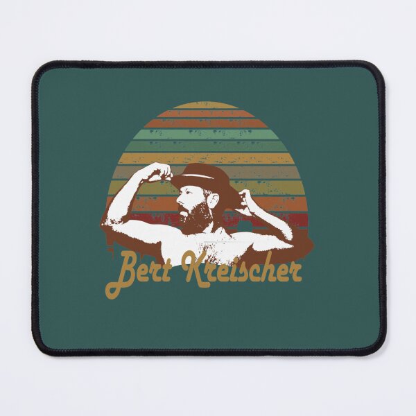 Item preview, Bert kreiscer designed and sold by CaliLindk.