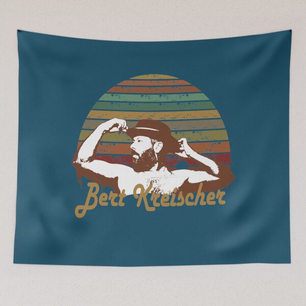 Item preview, Bert kreiscer designed and sold by CaliLindk.