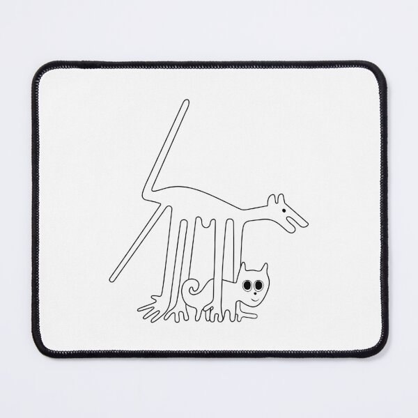 Item preview, Dog and cat designed and sold by siloto.