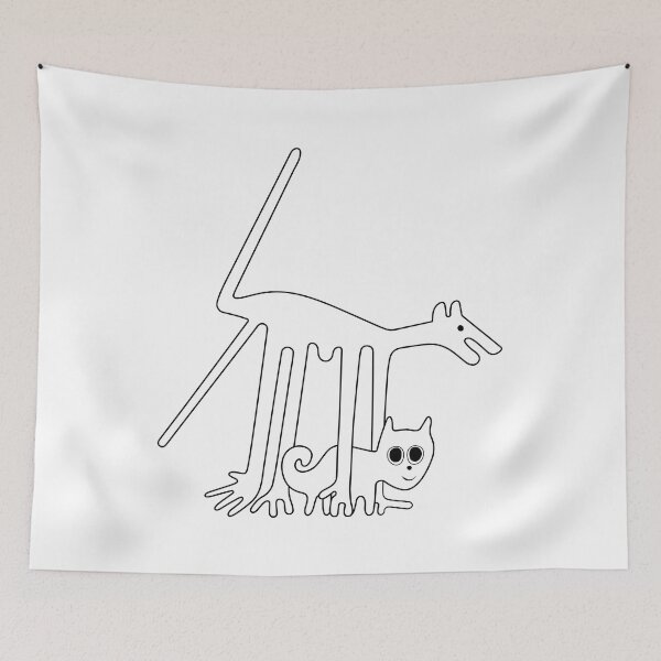 Item preview, Dog and cat designed and sold by siloto.